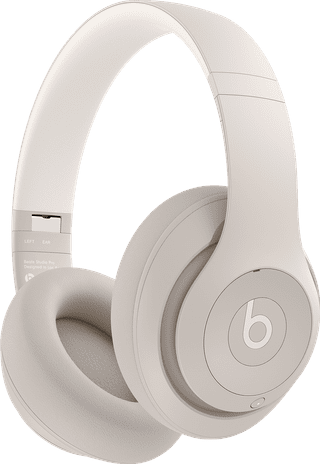 Beats Studio Pro Creme