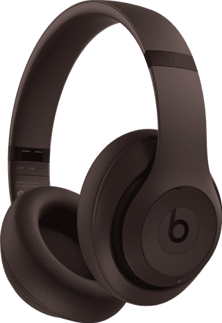 Beats Studio Pro Brown