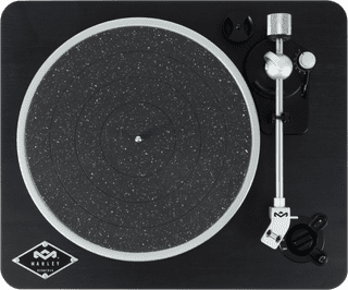 House of Marley Stir It Up BT Schwarz