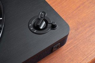 House of Marley Stir It Up BT Schwarz