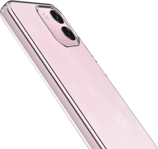Just in Case KickLite OPPO A6/A6s Back Cover Transparent