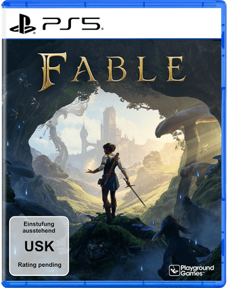 Fable PS5