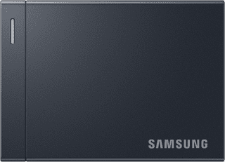 Samsung P9 Portable SSD 8 TB