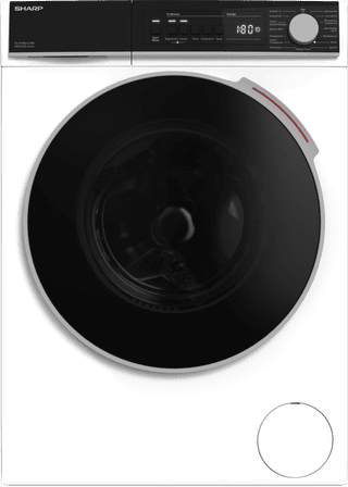 Sharp ES-NFB814CWDA-CB