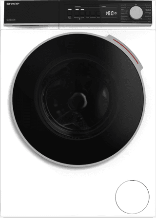 Sharp ES-NFB914CWDA-CB