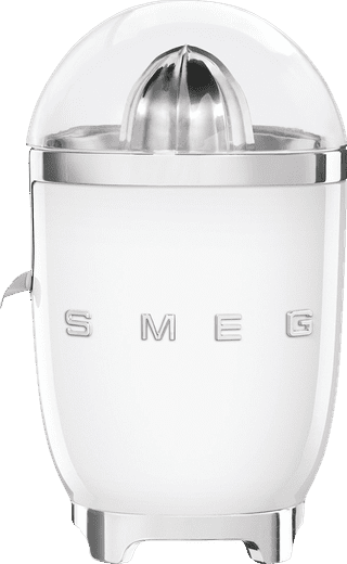 SMEG CJF11WHEU Weiß