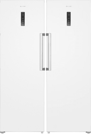 Wisberg WBKK185FZDW + Wisberg WBVR186NFDW