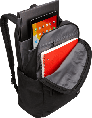 Case Logic Uplink Laptoprucksack - Schwarz