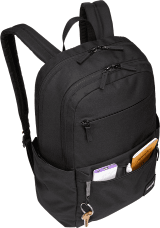 Case Logic Uplink Laptoprucksack - Schwarz