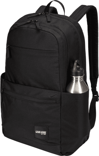 Case Logic Uplink Laptoprucksack - Schwarz