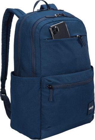 Case Logic Uplink Laptop Backpack - Dark Blue