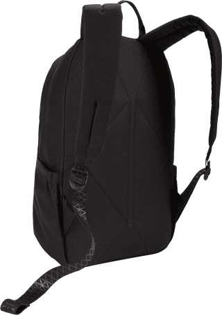 Thule Indago Laptoprucksack - Schwarz