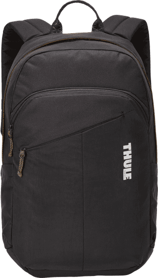 Thule Indago Laptoprucksack - Schwarz