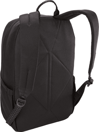 Thule Indago Laptoprucksack - Schwarz
