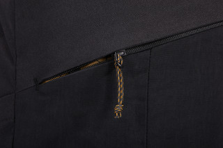 Thule Indago Laptoprucksack - Schwarz