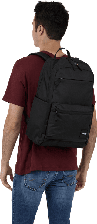 Case Logic Uplink Laptoprucksack - Schwarz