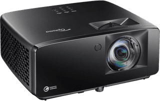 Optoma UHZ36STe