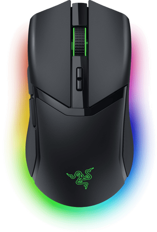 Razer Cobra Pro Lightweight Wireless Gaming Mouse