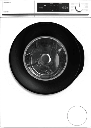 Sharp ES-NFA814BWB-CB