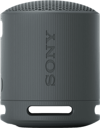 Sony SRS-XB100 Schwarz