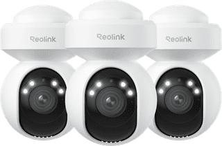Reolink E540 3er-Pack