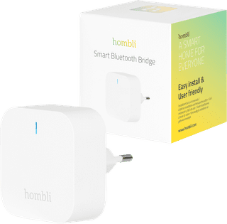 Hombli Smart Bluetooth Bridge