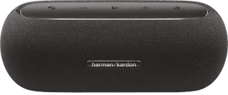 Harman Kardon Luna Schwarz