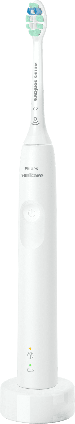 Philips Sonicare 4100 HX3681/33 White