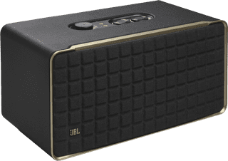 JBL Authentics 500 Schwarz