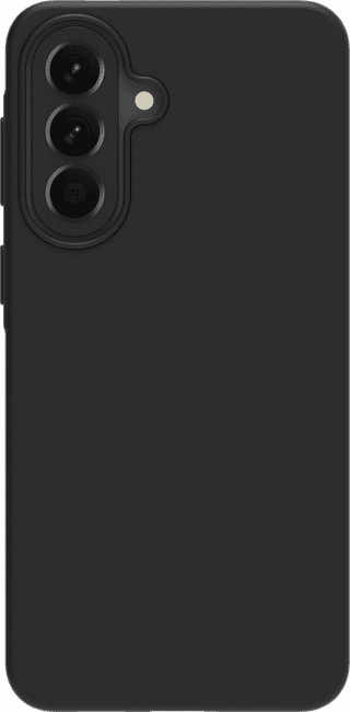 BlueBuilt Samsung Galaxy A57 Backcover Schwarz