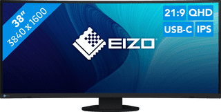 Eizo EV3895-BK