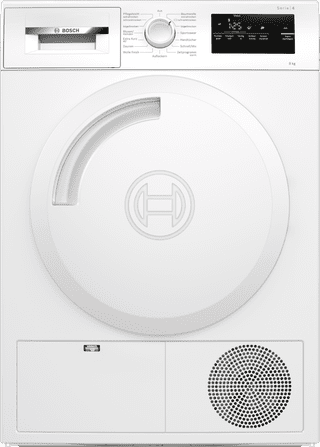 Bosch WTH83VV3