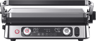 Braun MultiGrill 9 Pro CG9160