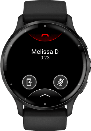Garmin Venu 3 Schwarz