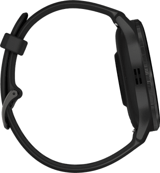 Garmin Venu 3 Schwarz