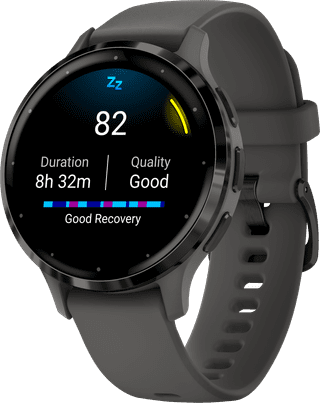 Garmin Venu 3S Black/Gray