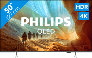 Philips QLED 50 Zoll PQS7801 (2026)