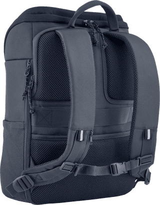HP Travel 25 L 15,6 Zoll Laptop-Rucksack - Blau