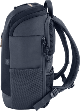 HP Travel 25 L 15,6 Zoll Laptop-Rucksack - Blau
