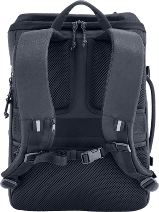 HP Travel 25 L 15,6 Zoll Laptop-Rucksack - Blau