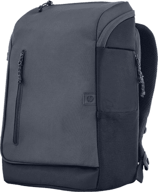 HP Travel 25 L 15,6 Zoll Laptop-Rucksack - Iron Grey