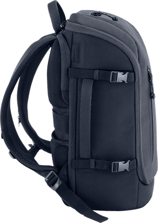 HP Travel 25 L 15,6 Zoll Laptop-Rucksack - Iron Grey