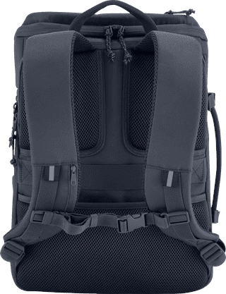 HP Travel 25 L 15,6 Zoll Laptop-Rucksack - Iron Grey
