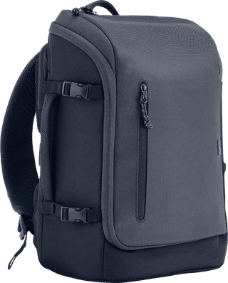 HP Travel 25 L 15,6 Zoll Laptop-Rucksack - Iron Grey