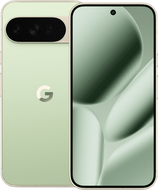 Google Pixel 10 Pro XL 256GB Grün 5G