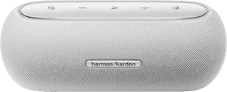 Harman Kardon Luna Grau