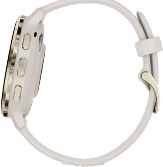 Garmin Venu 3S Gold/White