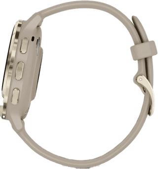 Garmin Venu 3S Gold/Beige