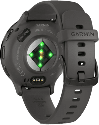 Garmin Venu 3S Black/Gray