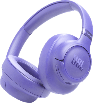 JBL Tune 780NC Purple